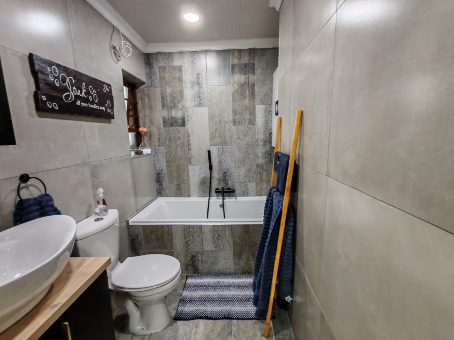 3 Bedroom Property for Sale in Abrahamsrust Free State